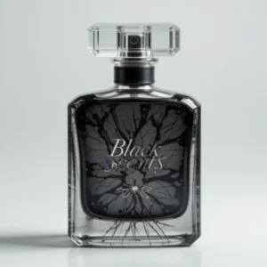 Black Scents - Inspired by Harrare